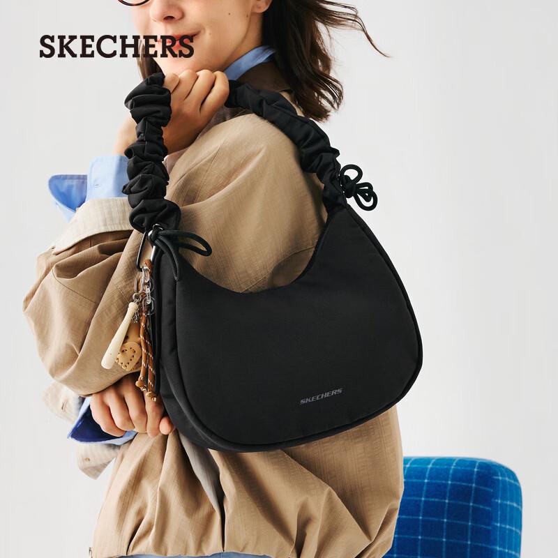 Унісекс Сумка через плече Skechers L126U045 One Size
Унісекс Сумка через плече Skechers L126U045 One Size