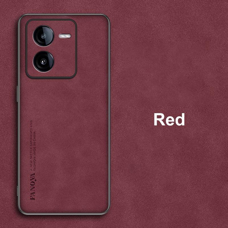 Для Vivo iQOO Z8 Z8X Чехол Роскошный Чехол для телефона из ПУ кожи Для Vivo iQOO Z8 X iQOOZ8 5G Задняя крышка Силиконовый Полная защита Coque For iQOO Z8X красный
Для Vivo iQOO Z8 Z8X Чехол Роскошный Чехол для телефона из ПУ кожи Для Vivo iQOO Z8 X iQOOZ8 5G Задняя крышка Силиконовый Полная защита Coque For iQOO Z8X красный