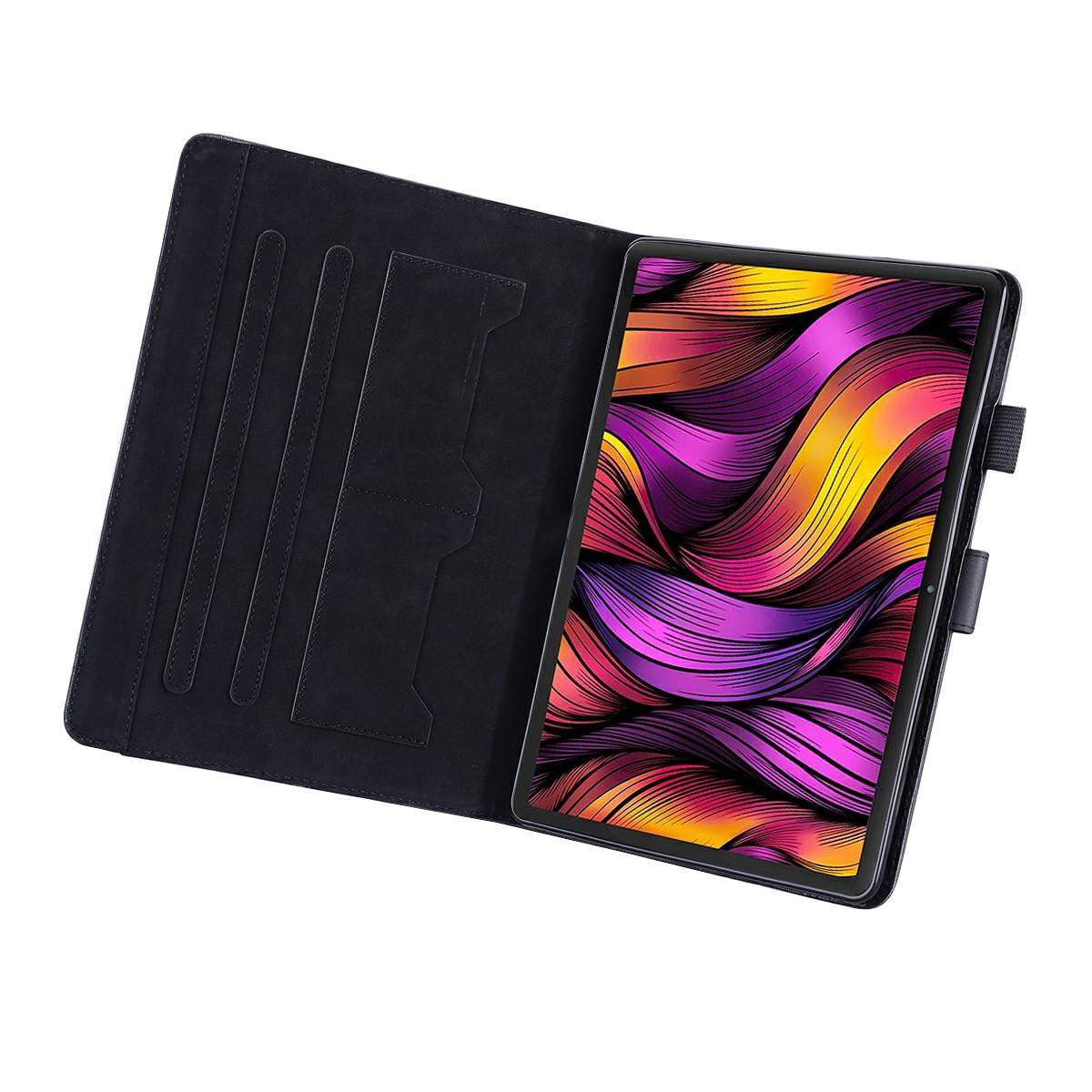 For Xiaomi Redmi Pad Pro Case Tablet Stand Leather Cover Card Slots Animal Pattern Orange
For Xiaomi Redmi Pad Pro Case Tablet Stand Leather Cover Card Slots Animal Pattern Orange