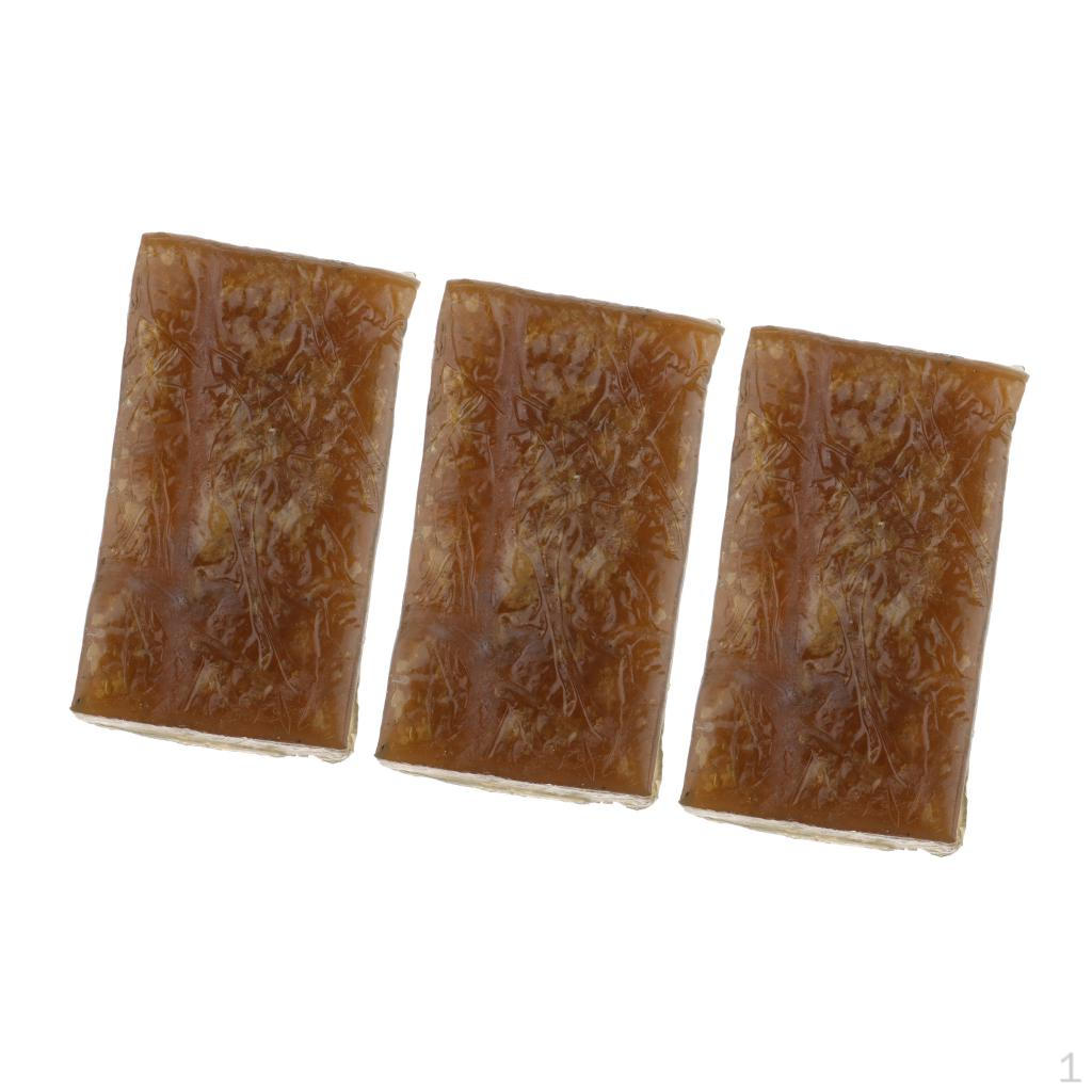 3 Pieces Skateboard Cleaner Longboard Remover Gummy Cube
3 Pieces Skateboard Cleaner Longboard Remover Gummy Cube