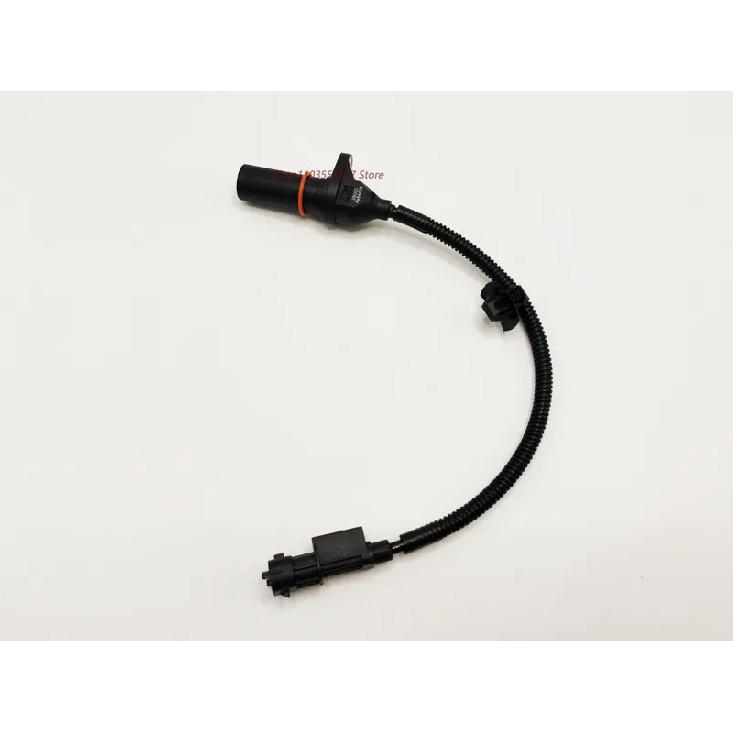 1/10pcs 39180-2B000 Crankshaft Position Sensor for Hyundai I20 I30 I40 IX20/35 Veloster Accent For KIA Rio 1pc
1/10pcs 39180-2B000 Crankshaft Position Sensor for Hyundai I20 I30 I40 IX20/35 Veloster Accent For KIA Rio 1pc