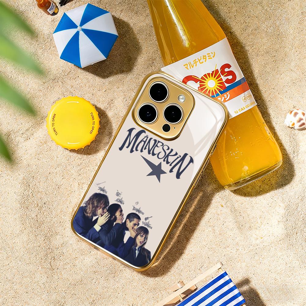 ManeS-skinS Hip Hop Design Phone Case For iphone 17 16 15 14 13 12 11Pro Plus Max Luxury Gold-plated glass Phone Case iPhone17 Pro
ManeS-skinS Hip Hop Design Phone Case For iphone 17 16 15 14 13 12 11Pro Plus Max Luxury Gold-plated glass Phone Case iPhone17 Pro