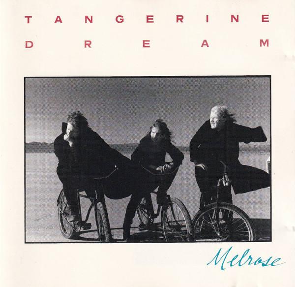 CD TANGERINE DREAM - Melrose 20782P Private Music 1990 Japan Dance & Electronica Used
CD TANGERINE DREAM - Melrose 20782P Private Music 1990 Japan Dance & Electronica Used