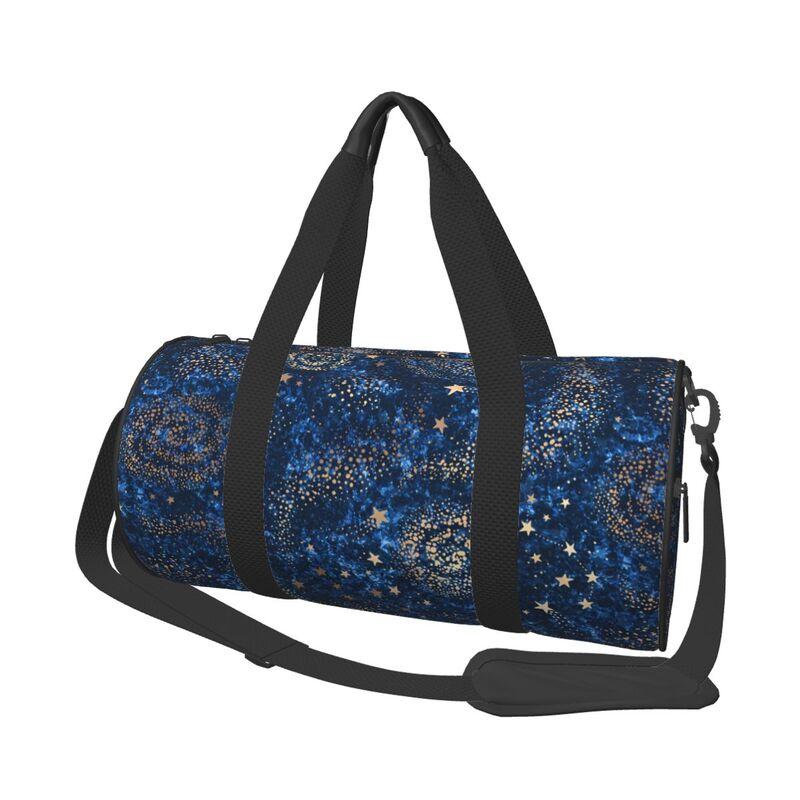 Space Galaxy Constellation Zodiac Star Travel Duffel Bag Unisex Waterproof Carry on Luggage Bag Foldable Sport Gym Yoga Bags
Space Galaxy Constellation Zodiac Star Travel Duffel Bag Unisex Waterproof Carry on Luggage Bag Foldable Sport Gym Yoga Bags