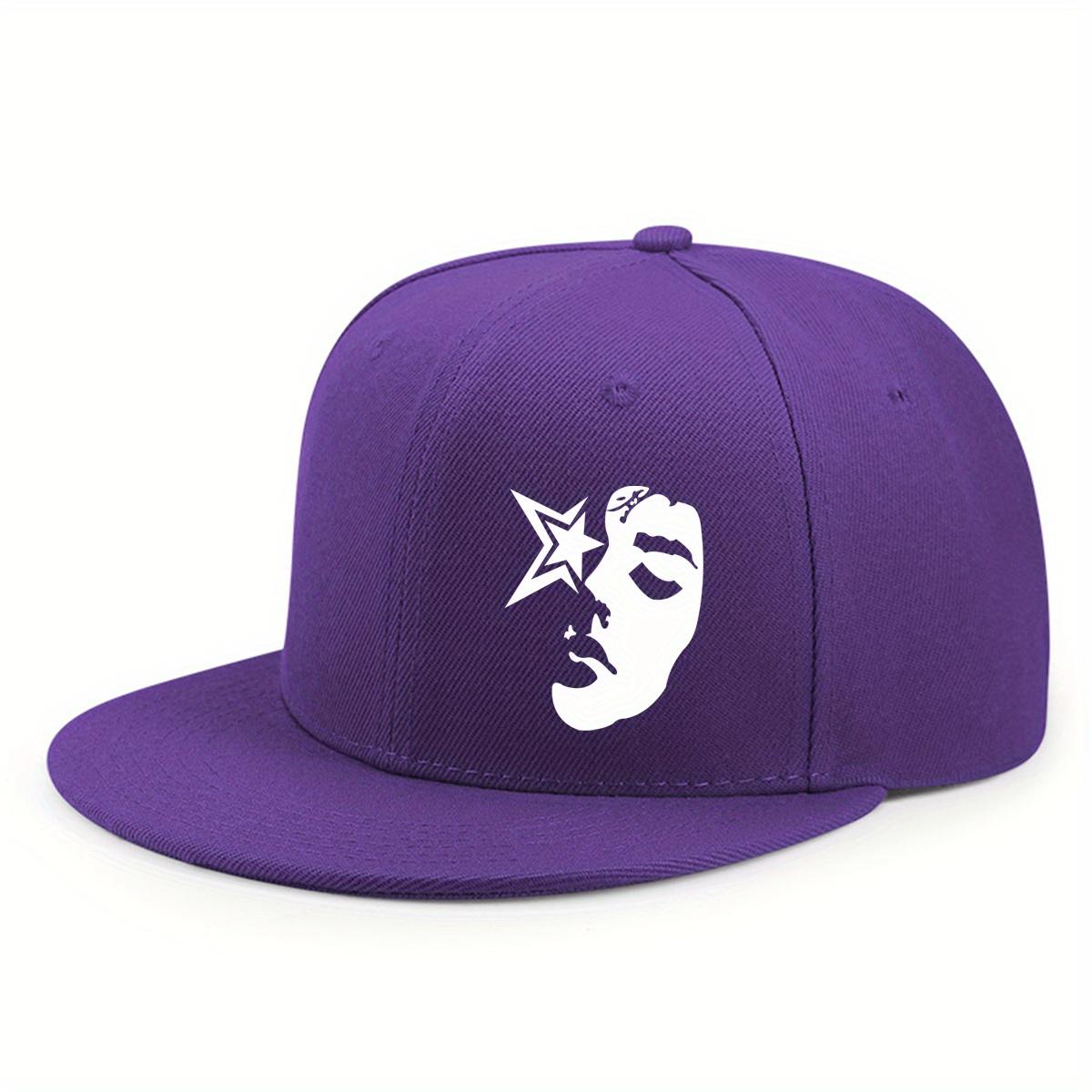 Fashion Face Pattern Printed Flat Brim Hat Hip Hop Y2k Snapback Trucker Sun Hats Outdoor Casual Unisex Baseball Caps Adjustable
Fashion Face Pattern Printed Flat Brim Hat Hip Hop Y2k Snapback Trucker Sun Hats Outdoor Casual Unisex Baseball Caps Adjustable