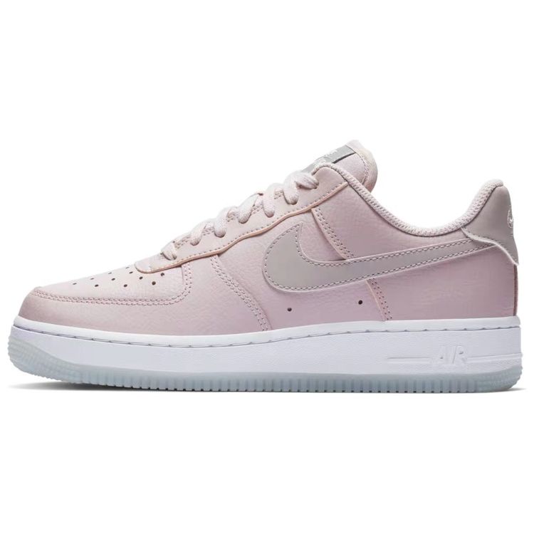 Женские кроссовки Nike Air Force 1 07 Essential Plum Chalk Pink Plum-Chalk-White AO2132-500
Женские кроссовки Nike Air Force 1 07 Essential Plum Chalk Pink Plum-Chalk-White AO2132-500