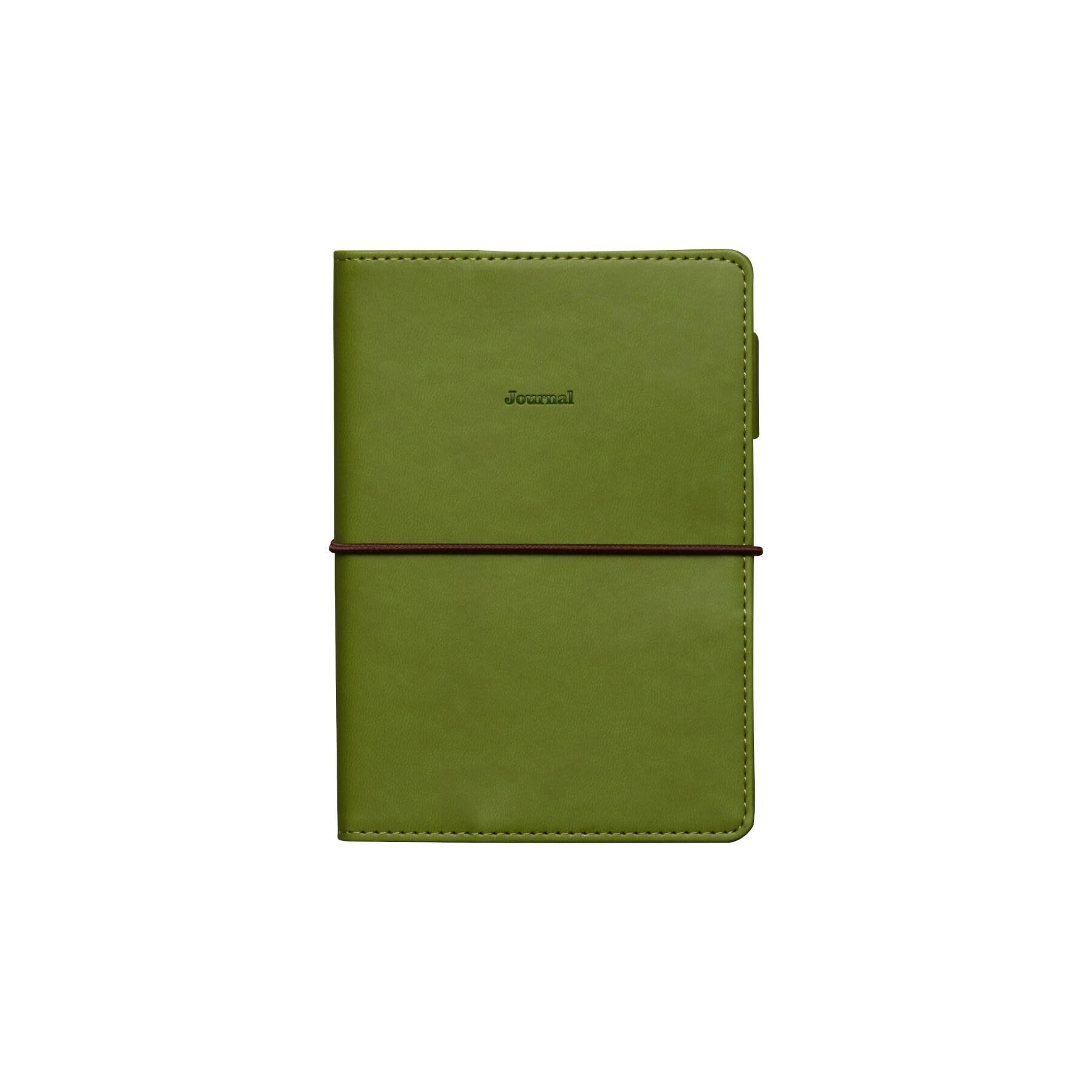 HIGHTIDE/Lepre Khaki / A6 Weekly Block / Starts March 2026 / Weekly Schedule Book
HIGHTIDE/Lepre Khaki / A6 Weekly Block / Starts March 2026 / Weekly Schedule Book