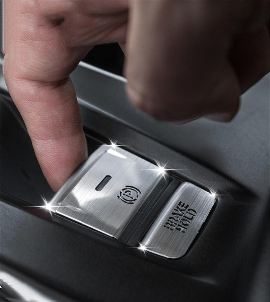 P block parking button cover-Accord Red 2 pieces
P block parking button cover-Accord Red 2 pieces