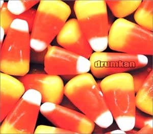 CD DRUMKAN - drumkan LTDC041 Limited Records 2002 Japan ObiJapanese Pop/Rock Used
CD DRUMKAN - drumkan LTDC041 Limited Records 2002 Japan ObiJapanese Pop/Rock Used