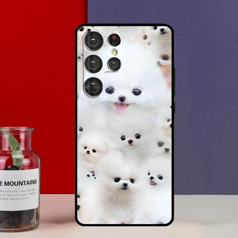 Pomeranian Watercolor Dog Funda Case For Samsung Galaxy S25 Ultra S9 S10 S20 S21 FE S22 S23 Plus S24 Ultra Phone Cover For Note 20 Ultra
Pomeranian Watercolor Dog Funda Case For Samsung Galaxy S25 Ultra S9 S10 S20 S21 FE S22 S23 Plus S24 Ultra Phone Cover For Note 20 Ultra