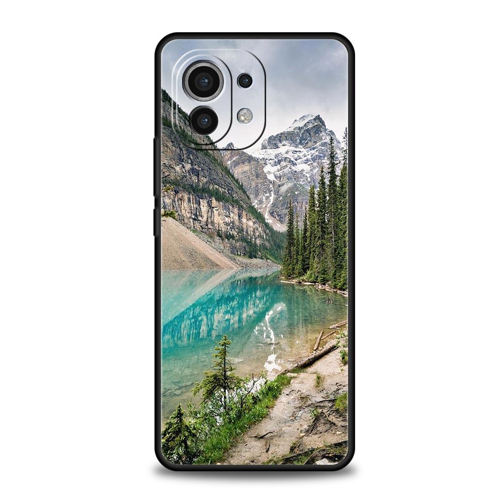 Для Xiaomi Mi 13 12T 12 Lite 11 Ultra 10T 11T Pro 9T чехол для телефона Forest Beach Sunrise Nature Poco X3 NFC X4 F3 F4 M3 M4 5G чехол Xiaomi 13
Для Xiaomi Mi 13 12T 12 Lite 11 Ultra 10T 11T Pro 9T чехол для телефона Forest Beach Sunrise Nature Poco X3 NFC X4 F3 F4 M3 M4 5G чехол Xiaomi 13