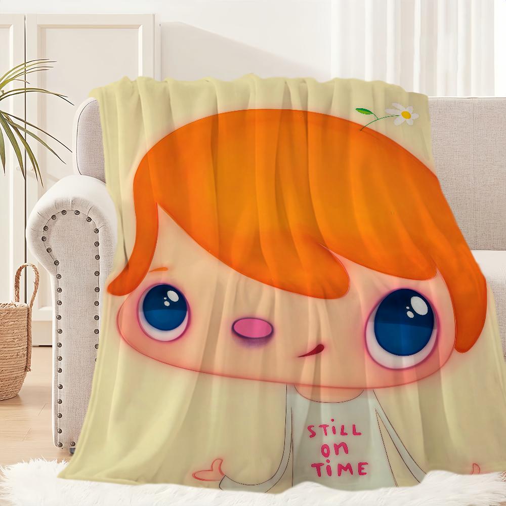 Art Fashion J-Javier C-Calleja-ES Blanket Blanket for Couch Sofa Travel Home Picni Flannel Blanket birthday gift Comfortable 30x40in
Art Fashion J-Javier C-Calleja-ES Blanket Blanket for Couch Sofa Travel Home Picni Flannel Blanket birthday gift Comfortable 30x40in