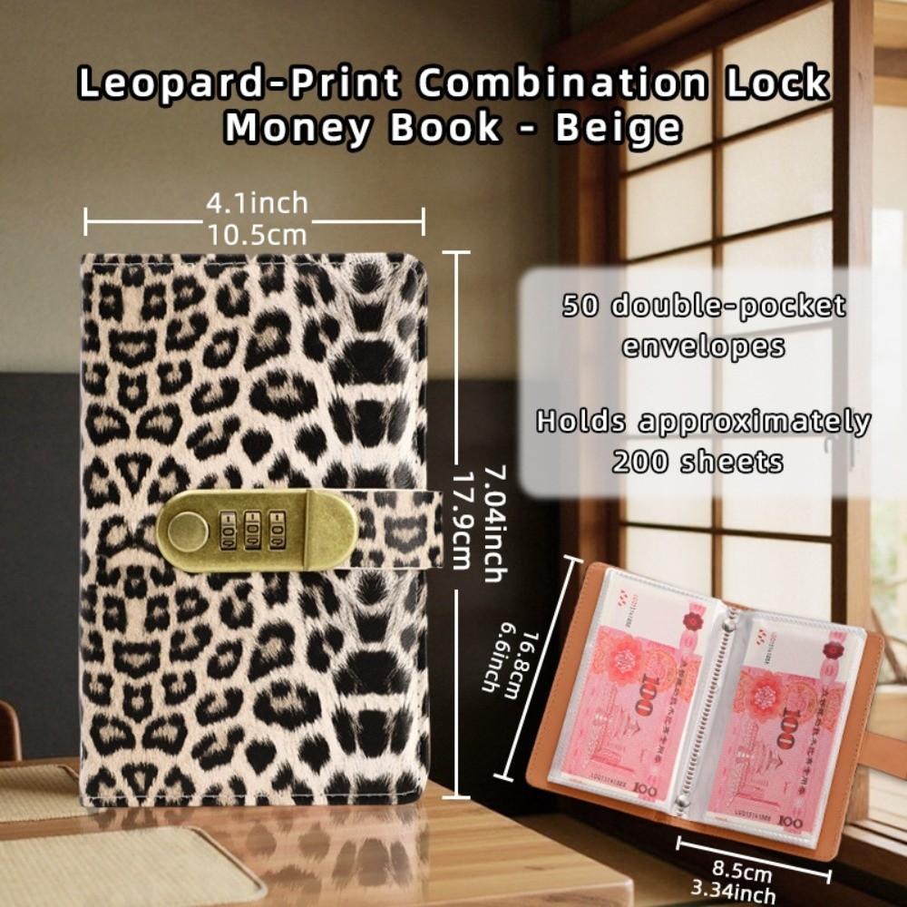 PU 100 Envelopes Money Saving Challeng Save Money Savings Challenges Book for Couples бежевий
PU 100 Envelopes Money Saving Challeng Save Money Savings Challenges Book for Couples бежевий