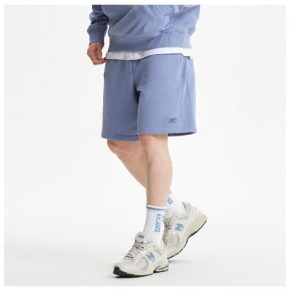 New Balance Shorts Nqj Nbnvf12201 51 Uni Premium Logo 5 Part Shorts Blue series/85
New Balance Shorts Nqj Nbnvf12201 51 Uni Premium Logo 5 Part Shorts Blue series/85