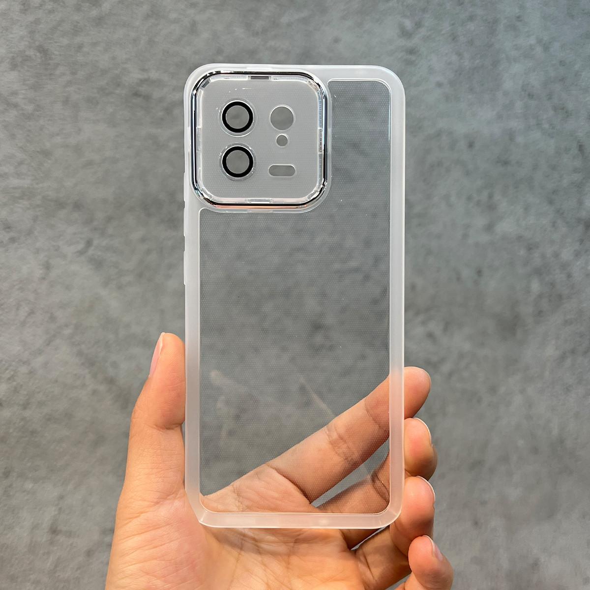 EUCAGR For Xiaomi 13 Case Phone Case xiaomi 13Pro xiaomi 13 Cover Shookproof Plating Silicone back cover For Xiaomi 13 Pro Xiaomi 13 белый
EUCAGR For Xiaomi 13 Case Phone Case xiaomi 13Pro xiaomi 13 Cover Shookproof Plating Silicone back cover For Xiaomi 13 Pro Xiaomi 13 белый