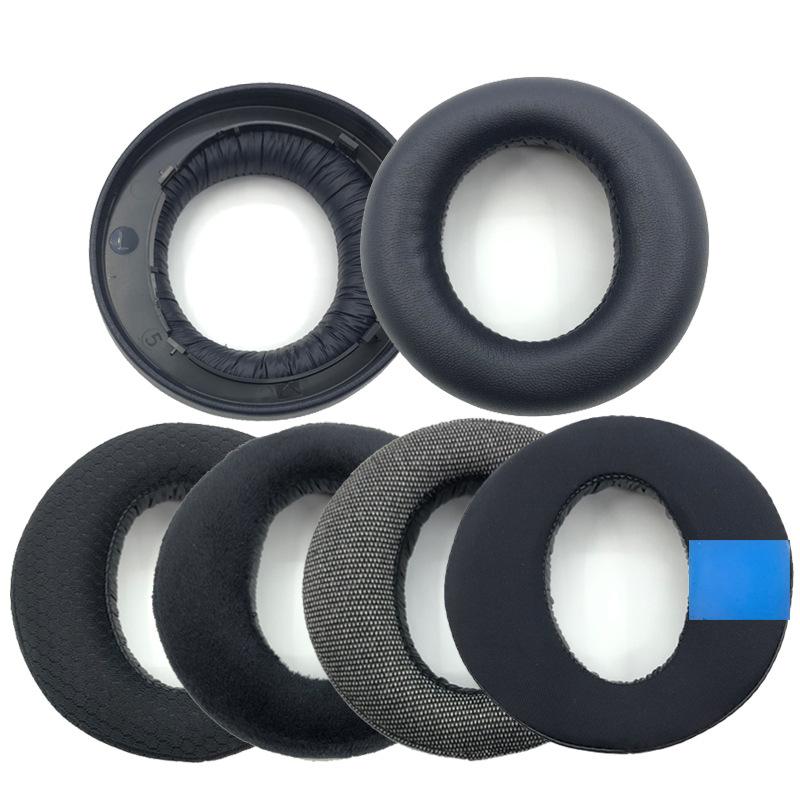 Replacement EarPad For Sony Ps5 Wireless PULSE 3D Headphone Ear Cushion Cups Cover Earpads Repair Parts 2.28
Replacement EarPad For Sony Ps5 Wireless PULSE 3D Headphone Ear Cushion Cups Cover Earpads Repair Parts 2.28