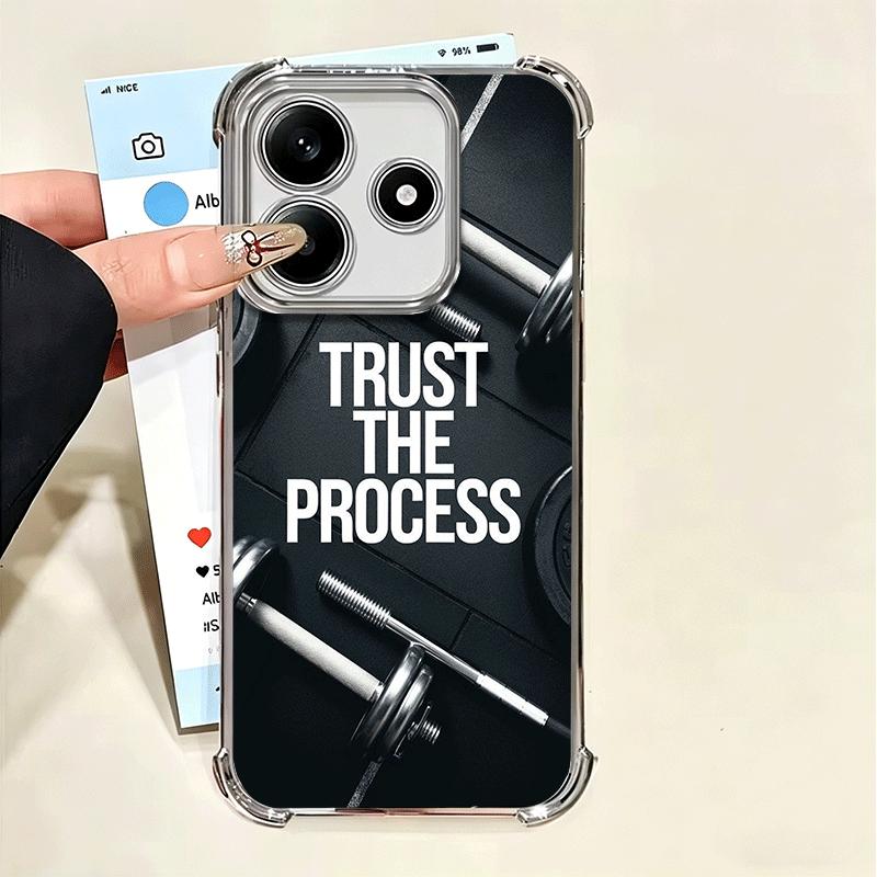 Спортивный режим Фитнес Бодибилдинг Покрытие Чехол для телефона Для Xiaomi Poco X5 X6 X7 X8 Pro Max F8 Ultra F7 M8 M7 M5S Redmi 15C 15 14C 13C Xiaomi Poco F7
Спортивный режим Фитнес Бодибилдинг Покрытие Чехол для телефона Для Xiaomi Poco X5 X6 X7 X8 Pro Max F8 Ultra F7 M8 M7 M5S Redmi 15C 15 14C 13C Xiaomi Poco F7