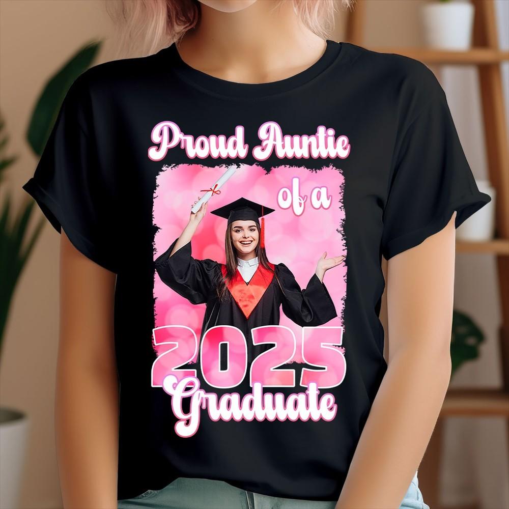 Персонализированные футболки с вашей фотографией для выпускного, для гордых мамы, папы, семьи #NED 1T9A5 3XL
Персонализированные футболки с вашей фотографией для выпускного, для гордых мамы, папы, семьи #NED 1T9A5 3XL