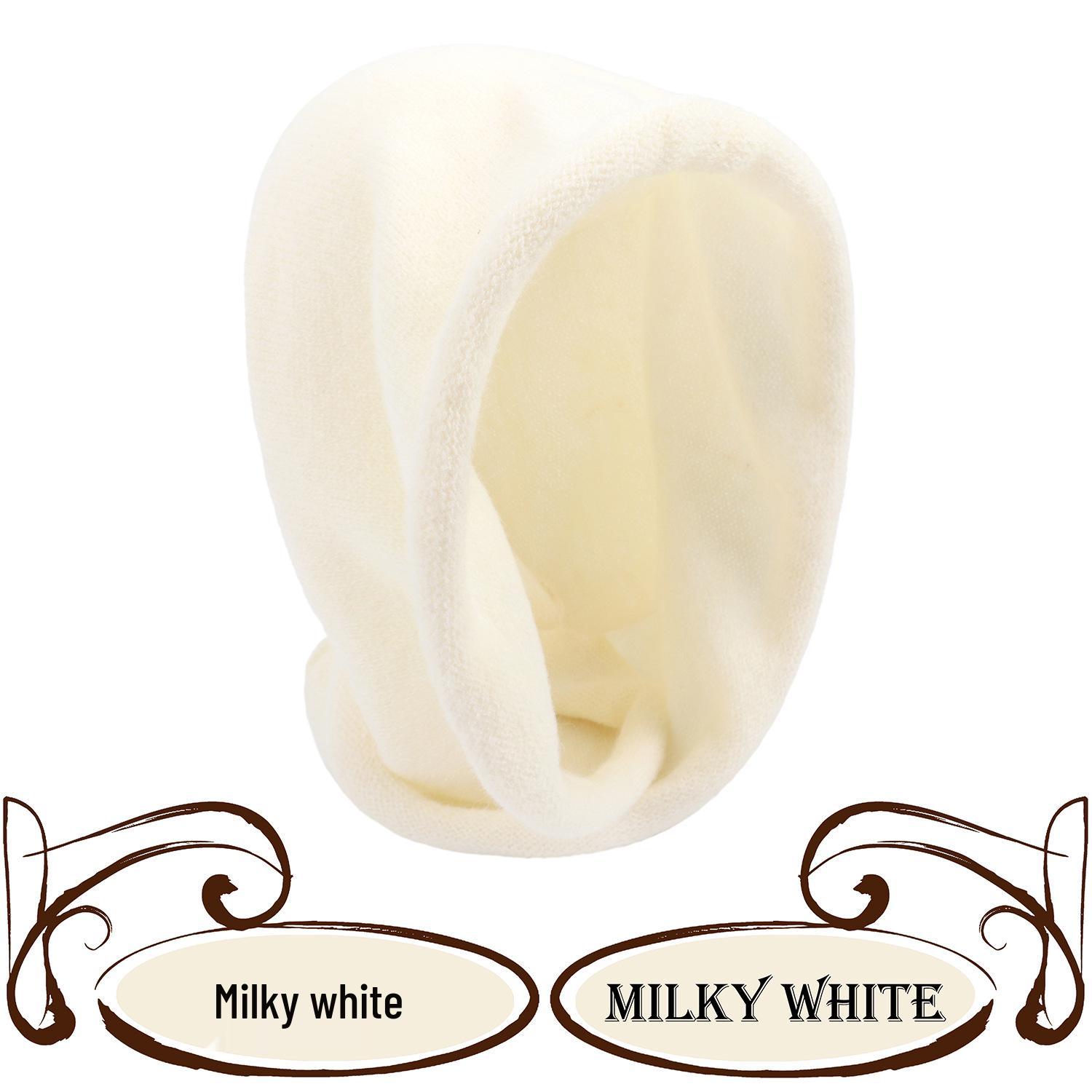 Женский зимний комплект шарф и шапка: Имитация кашемира Вязаная шапка-пуловер Шарф белый/кремовый
Женский зимний комплект шарф и шапка: Имитация кашемира Вязаная шапка-пуловер Шарф белый/кремовый