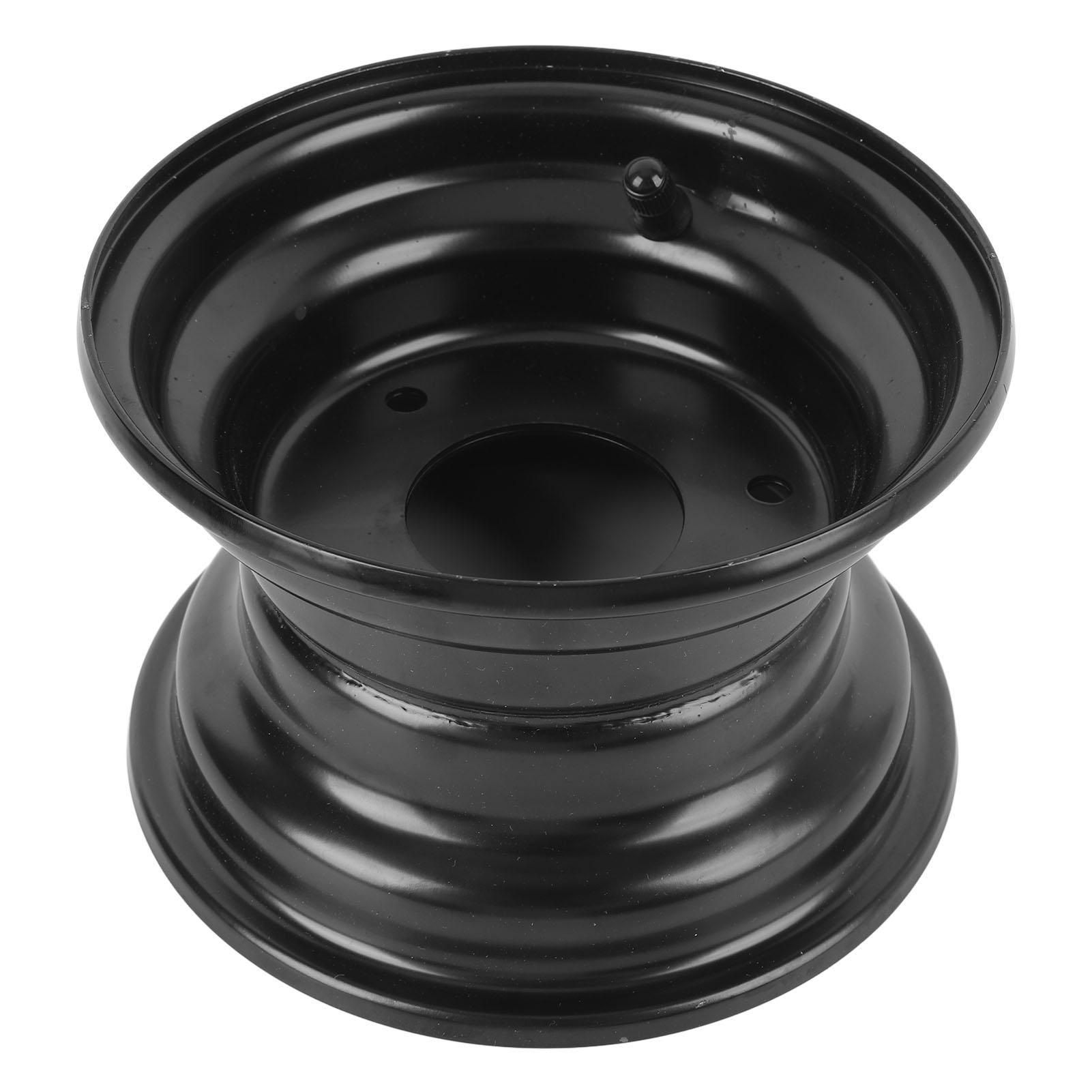 145 70 6 Колесный диск для картинга 3 отверстия 6 дюймов Алюминиевый сплав Улучшенное сцепление Стильный вид для квадроцикла ATV Внедорожного мотоцикла Катание
145 70 6 Колесный диск для картинга 3 отверстия 6 дюймов Алюминиевый сплав Улучшенное сцепление Стильный вид для квадроцикла ATV Внедорожного мотоцикла Катание