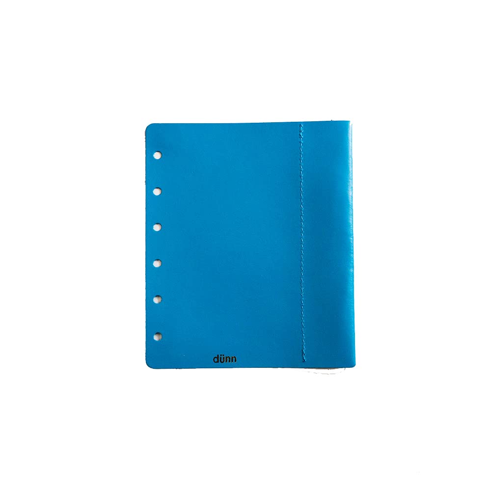 M6 Accessories Mini 6 System Planner Desk Pad with Pen Holder DMS22 dünn (Cobalt Blue)
M6 Accessories Mini 6 System Planner Desk Pad with Pen Holder DMS22 dünn (Cobalt Blue)