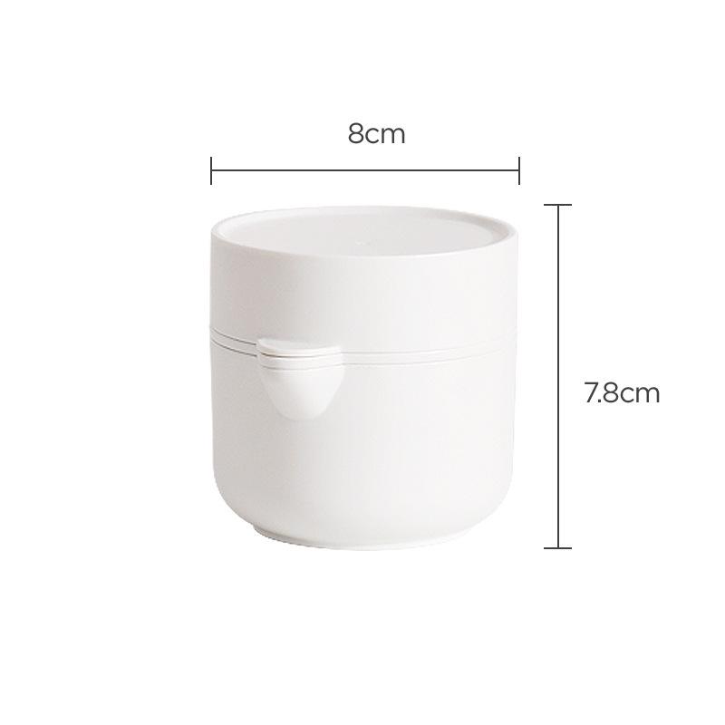 Portable Gongfu Tea Set with Disposable Pot and Cup for Outdoor Travel
Portable Gongfu Tea Set with Disposable Pot and Cup for Outdoor Travel