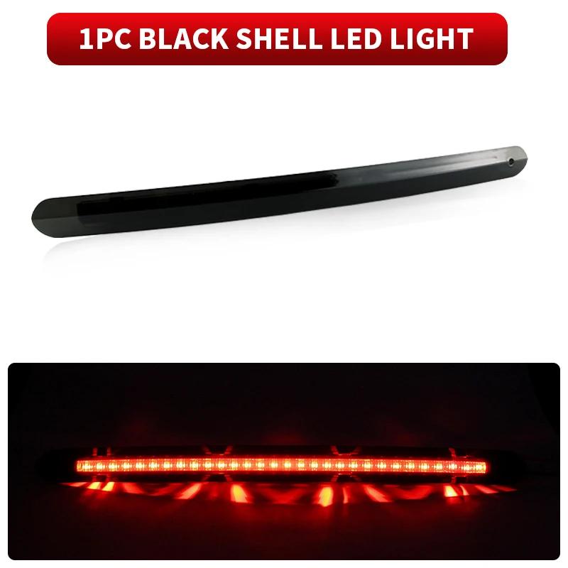 1X Led Third Brake Light Projector Rear Tail Stop Red Lamp For Mercedes Benz Vito W447 14-20 A4479060800/A4479060700/A4479060044
1X Led Third Brake Light Projector Rear Tail Stop Red Lamp For Mercedes Benz Vito W447 14-20 A4479060800/A4479060700/A4479060044