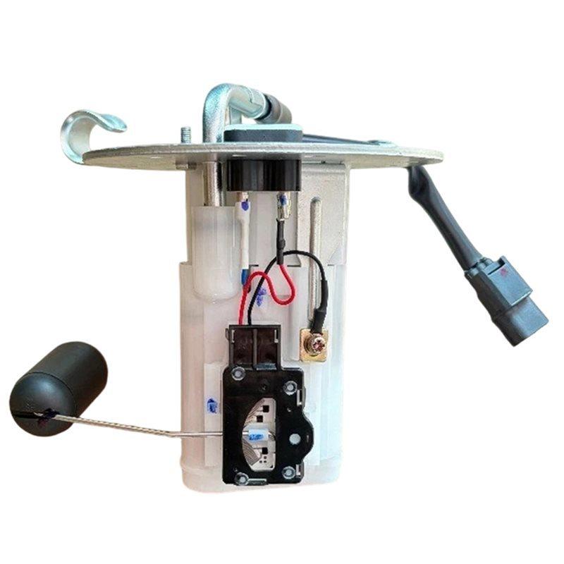 For Honda CRF250L For Honda CRF250M For Honda CRF250 2012-2016 Motorcycle Fuel Pump Assembly 16700-KZZ-901 16700-KZZ-903
For Honda CRF250L For Honda CRF250M For Honda CRF250 2012-2016 Motorcycle Fuel Pump Assembly 16700-KZZ-901 16700-KZZ-903