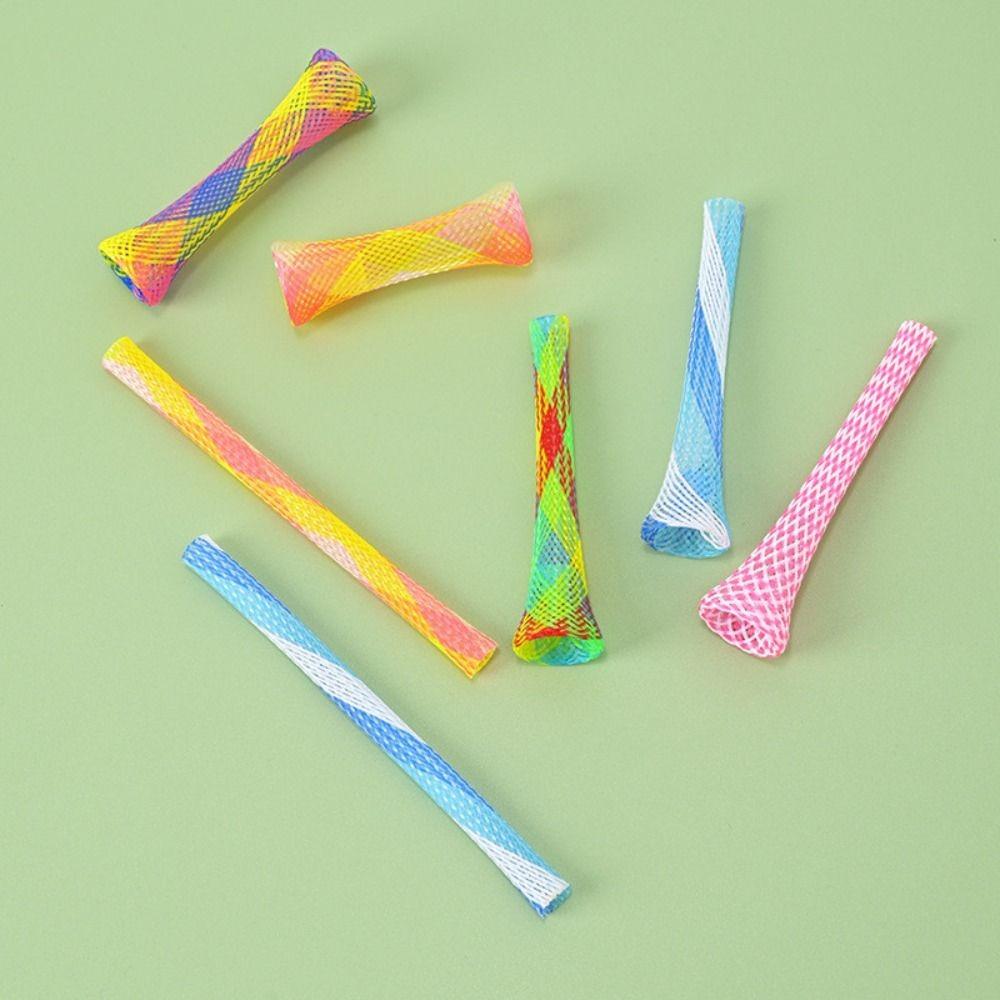 Colorful Spring Toy Set Fun Pet Action Interactive Toys Spring Tube Toys For Indoor Cat Color Random
Colorful Spring Toy Set Fun Pet Action Interactive Toys Spring Tube Toys For Indoor Cat Color Random