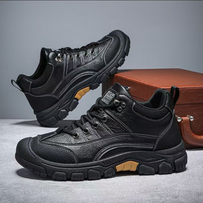 Hiking shoes large size 45 46 versatile non-slip and wear-resistant outdoor casual trendy shoes men s spring Korean version of dad shoes 39
Hiking shoes large size 45 46 versatile non-slip and wear-resistant outdoor casual trendy shoes men s spring Korean version of dad shoes 39