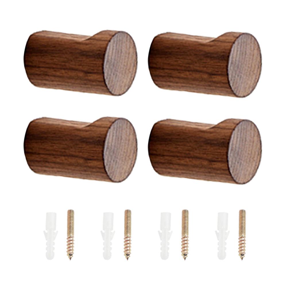 Wood Coat Hanger over the Wall for Bedroom Livingroom Cloakroom Easy to Install Artistic Design New Style Free of Punch 1
Wood Coat Hanger over the Wall for Bedroom Livingroom Cloakroom Easy to Install Artistic Design New Style Free of Punch 1