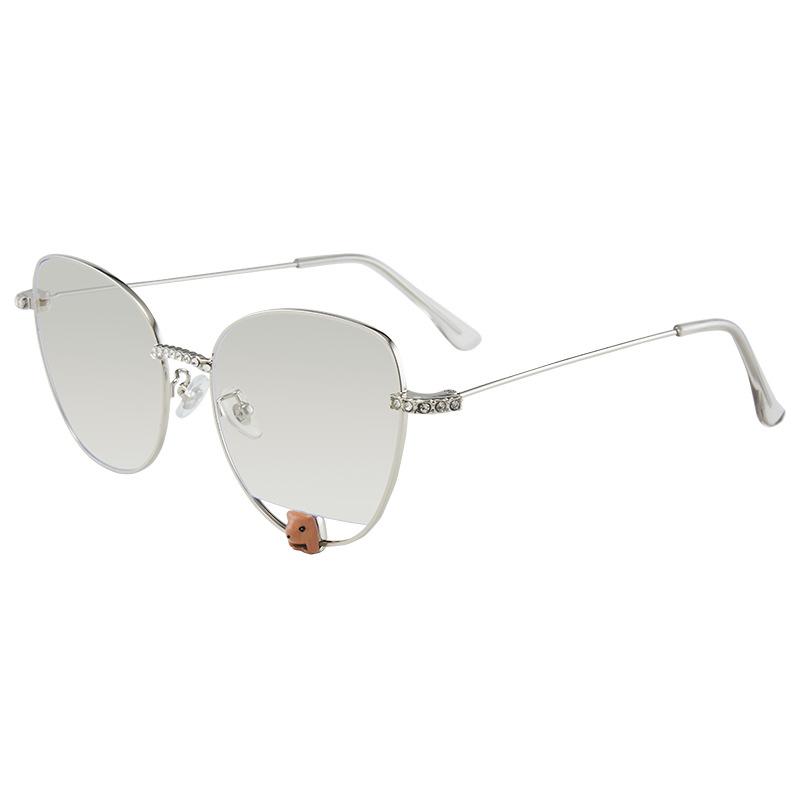 Retro Personalized Women S Sunglasses Uv Protection Trend Glasses Fashion Versatile Sunglasses Women S Baiping
Retro Personalized Women S Sunglasses Uv Protection Trend Glasses Fashion Versatile Sunglasses Women S Baiping