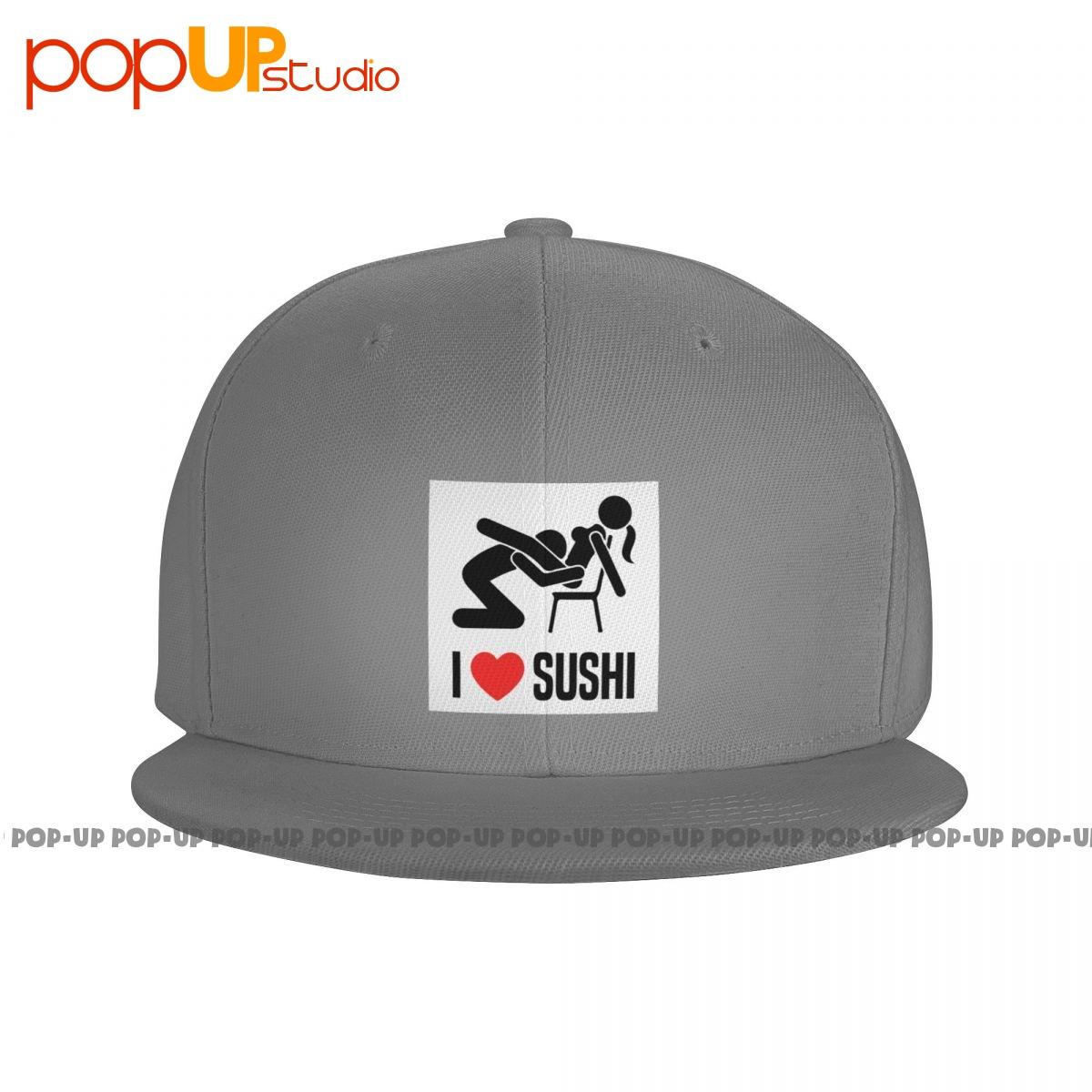 Я люблю (Сердце) Бейсбольные кепки Snapback сексуального характера для суши-наступления
Я люблю (Сердце) Бейсбольные кепки Snapback сексуального характера для суши-наступления