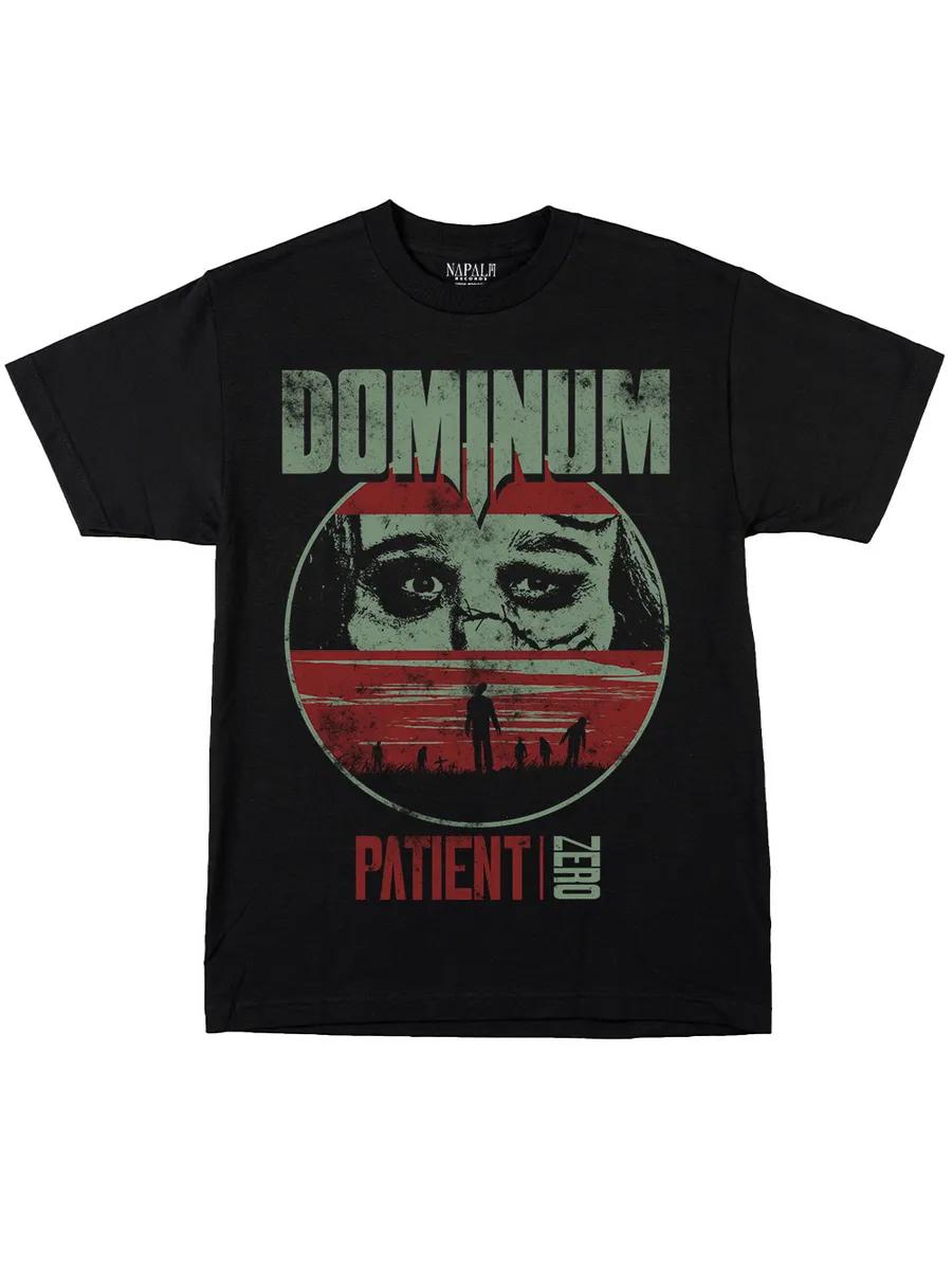 Men s DOMINUM Graphic T-Shirt, 100% Cotton Crew Neck Short Sleeve Tee, Casual Summer Top for Daily Wear and Gift L
Men s DOMINUM Graphic T-Shirt, 100% Cotton Crew Neck Short Sleeve Tee, Casual Summer Top for Daily Wear and Gift L