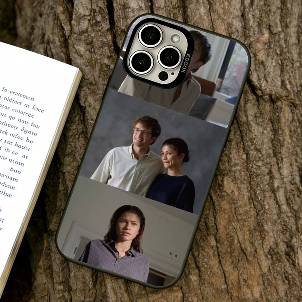 Robert Pattinson Phone Case For iPhone 17,16,15,14,13,12,11 Plus,Pro Max,XS,Colored Silver Plated Inside Cover iPhone13
Robert Pattinson Phone Case For iPhone 17,16,15,14,13,12,11 Plus,Pro Max,XS,Colored Silver Plated Inside Cover iPhone13