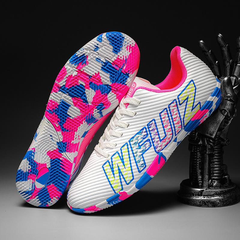 Football Shoes Men S Low-Top Long Nails Broken Nails Adult Children Boys And Girls Game Training Football Shoes 35
Football Shoes Men S Low-Top Long Nails Broken Nails Adult Children Boys And Girls Game Training Football Shoes 35