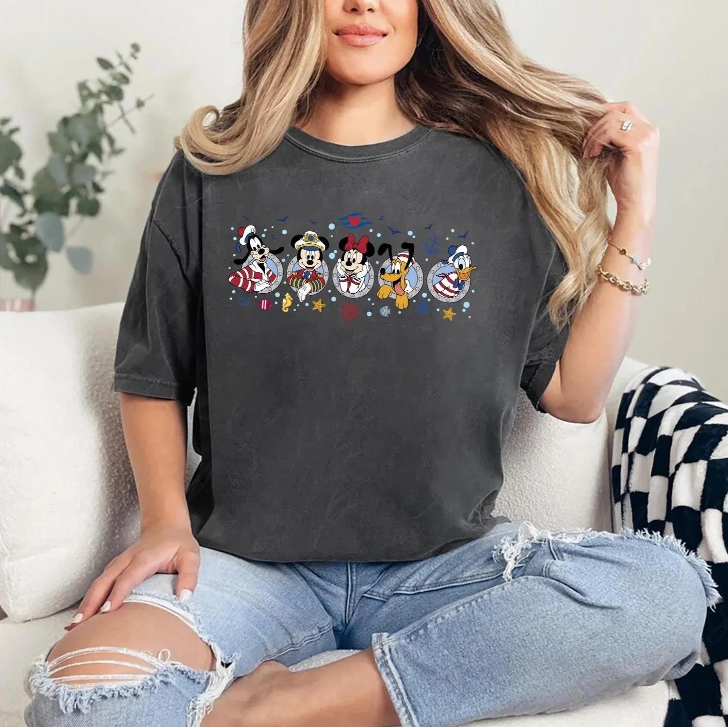 Hot Sale Disney Stitch Pattern T-Shirt Daily Leisure and Theme Activities Wear Unisex Cotton Short Sleeve Oversized Top Streetwear Summer New Tee 4XL
Hot Sale Disney Stitch Pattern T-Shirt Daily Leisure and Theme Activities Wear Unisex Cotton Short Sleeve Oversized Top Streetwear Summer New Tee 4XL