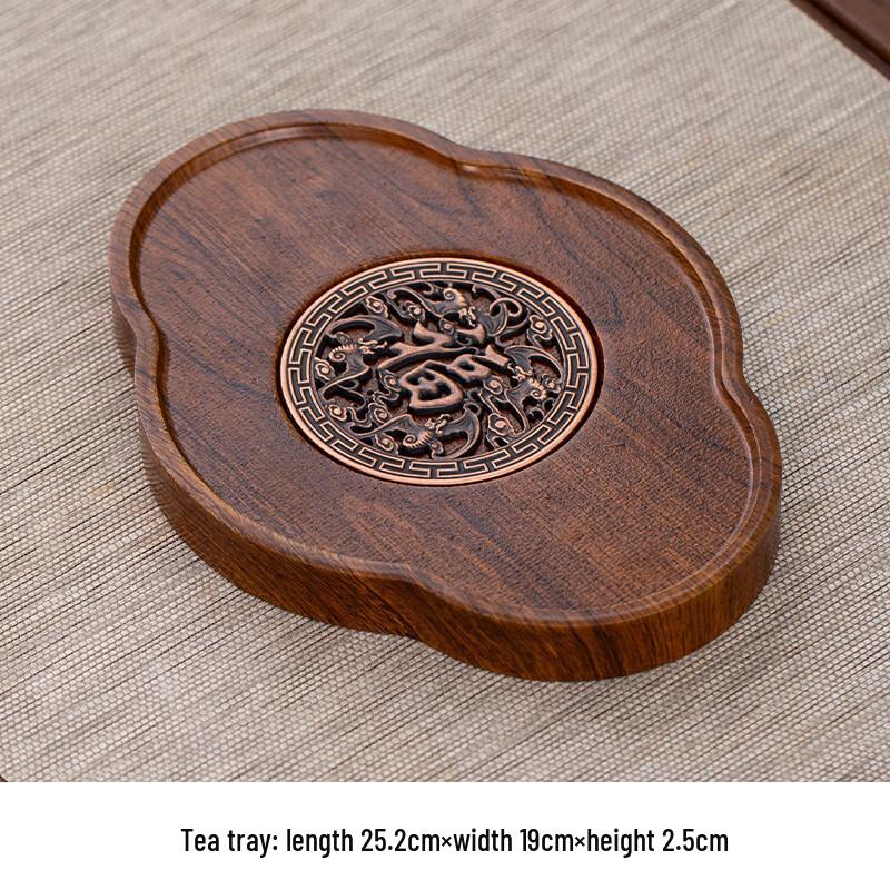 Light Luxury Wooden Dry Bubble Tea Tray
Light Luxury Wooden Dry Bubble Tea Tray