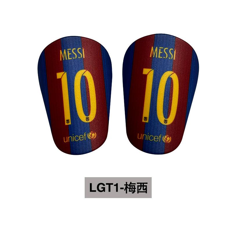High Temperature Resistant Leg Guards Ultra Light Player Mini Adult Children S Football Foot Guards Star Team Number Guard Insert
High Temperature Resistant Leg Guards Ultra Light Player Mini Adult Children S Football Foot Guards Star Team Number Guard Insert