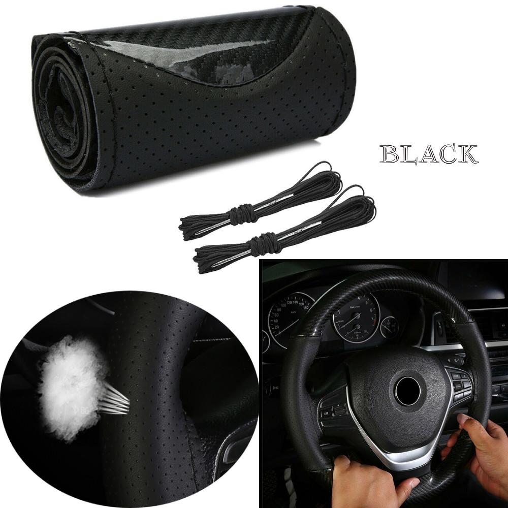 Car Accessories Steering Wheel Cover Steering wheel cover Soft 15\ /38cm Anti-slip Comfortable Accessories Car DIY Parts China Mainland
Car Accessories Steering Wheel Cover Steering wheel cover Soft 15\ /38cm Anti-slip Comfortable Accessories Car DIY Parts China Mainland