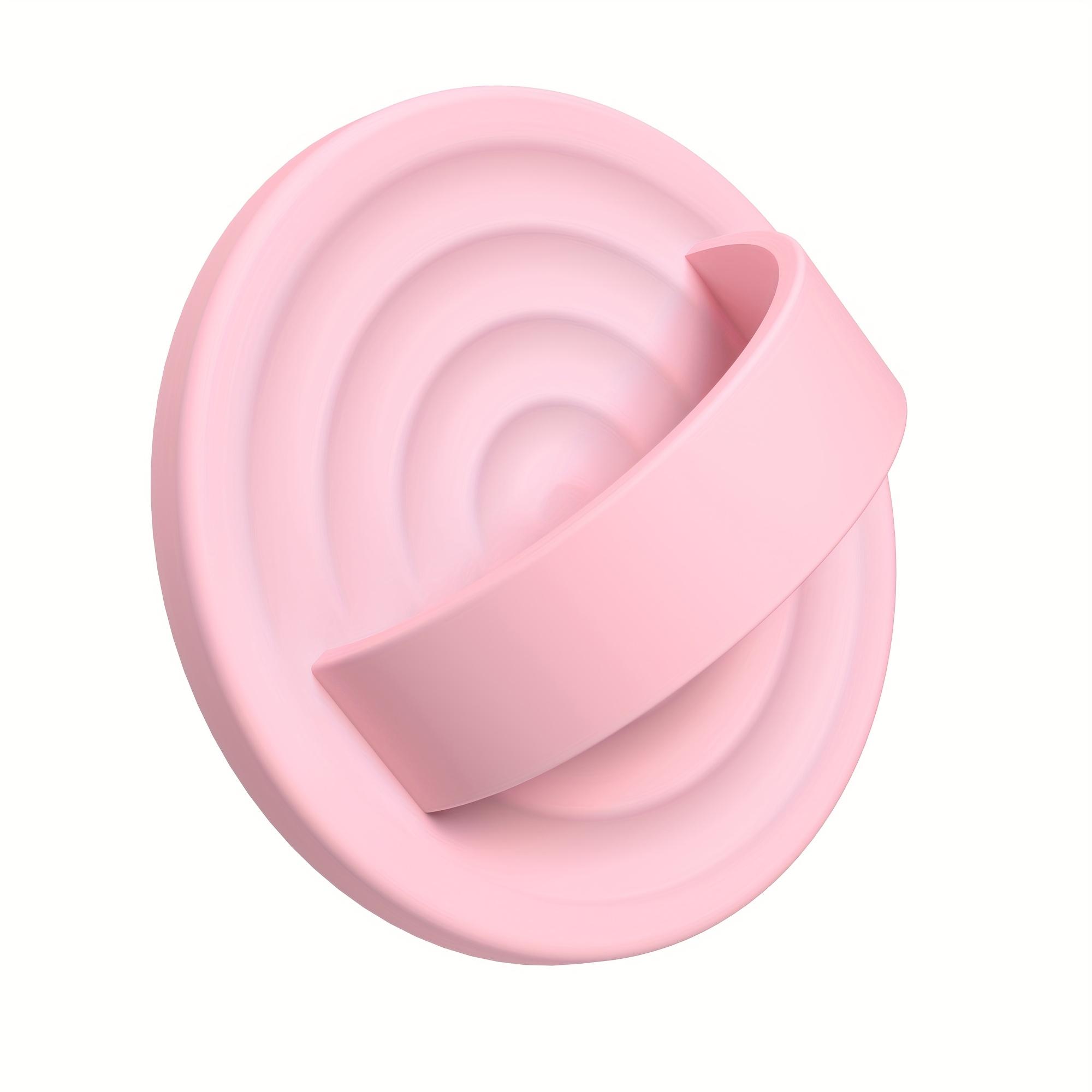 1Pc enhanced magnetic mobile phone holder, comfortable silicone removable ring grip, finger ring holder рожевий
1Pc enhanced magnetic mobile phone holder, comfortable silicone removable ring grip, finger ring holder рожевий