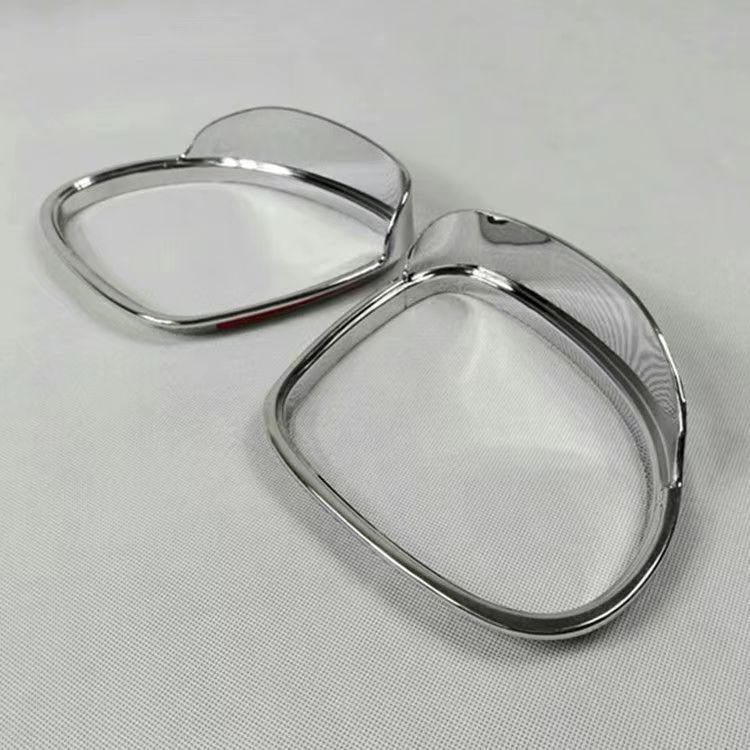 Carbon Fiber Pattern Rearview Mirror Cover for SEAT Alhambra 10-20 w/ Rain Eyebrow
Carbon Fiber Pattern Rearview Mirror Cover for SEAT Alhambra 10-20 w/ Rain Eyebrow