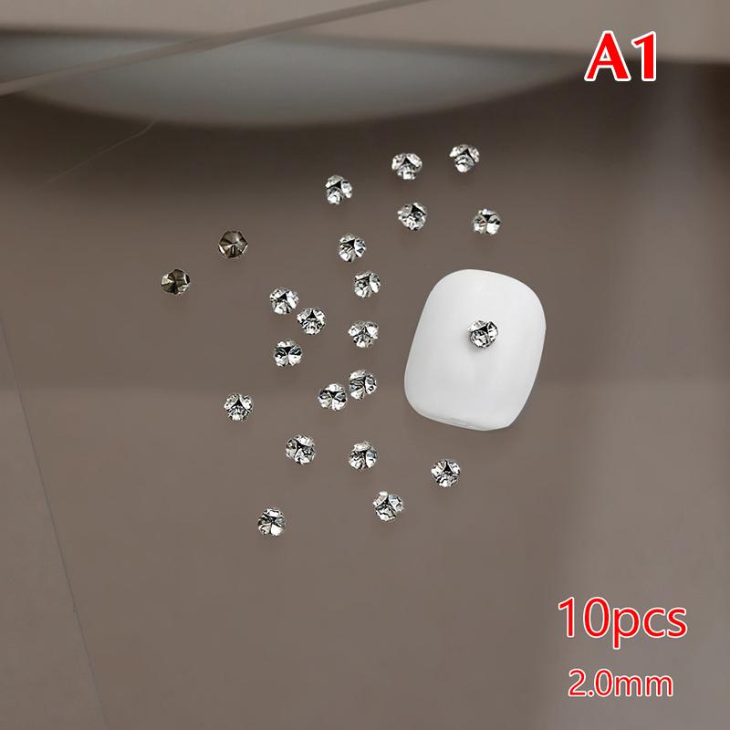 10 шт. Блискучі Міні 2 мм-6 мм Білі Прозорі Напівпрозорі Стрази-Камінчики для Манікюру Прикраси для Нігтів Прикраси для Ювелірних Виробів Прикраси для Манікюру A1
10 шт. Блискучі Міні 2 мм-6 мм Білі Прозорі Напівпрозорі Стрази-Камінчики для Манікюру Прикраси для Нігтів Прикраси для Ювелірних Виробів Прикраси для Манікюру A1