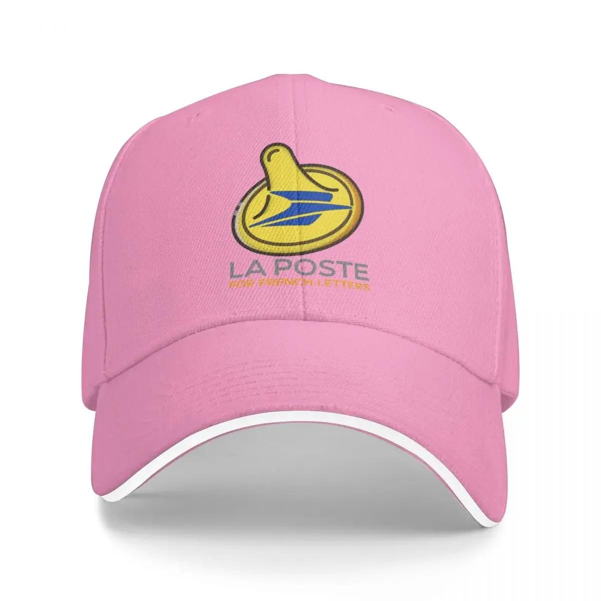 La Poste for French letters Baseball Cap cute foam party Hat Hip Hop GirlS Hats Mens
La Poste for French letters Baseball Cap cute foam party Hat Hip Hop GirlS Hats Mens