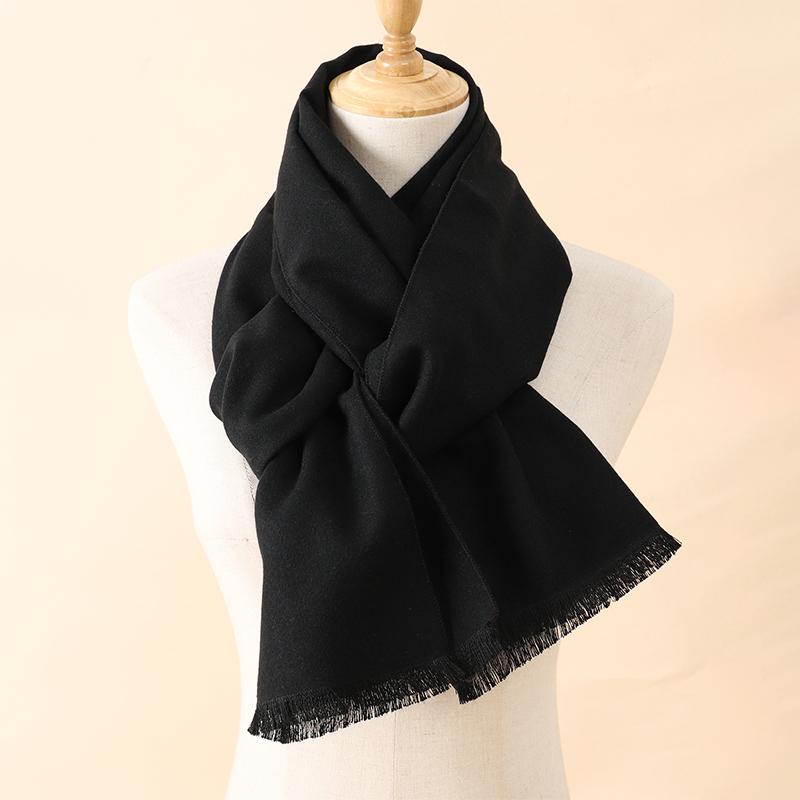 Роскошный зимний мужской шарф-шаль теплый осенний кашемировый платок мягкий уличный шарф-снуд буфанда однотонный мужской шарф
Роскошный зимний мужской шарф-шаль теплый осенний кашемировый платок мягкий уличный шарф-снуд буфанда однотонный мужской шарф