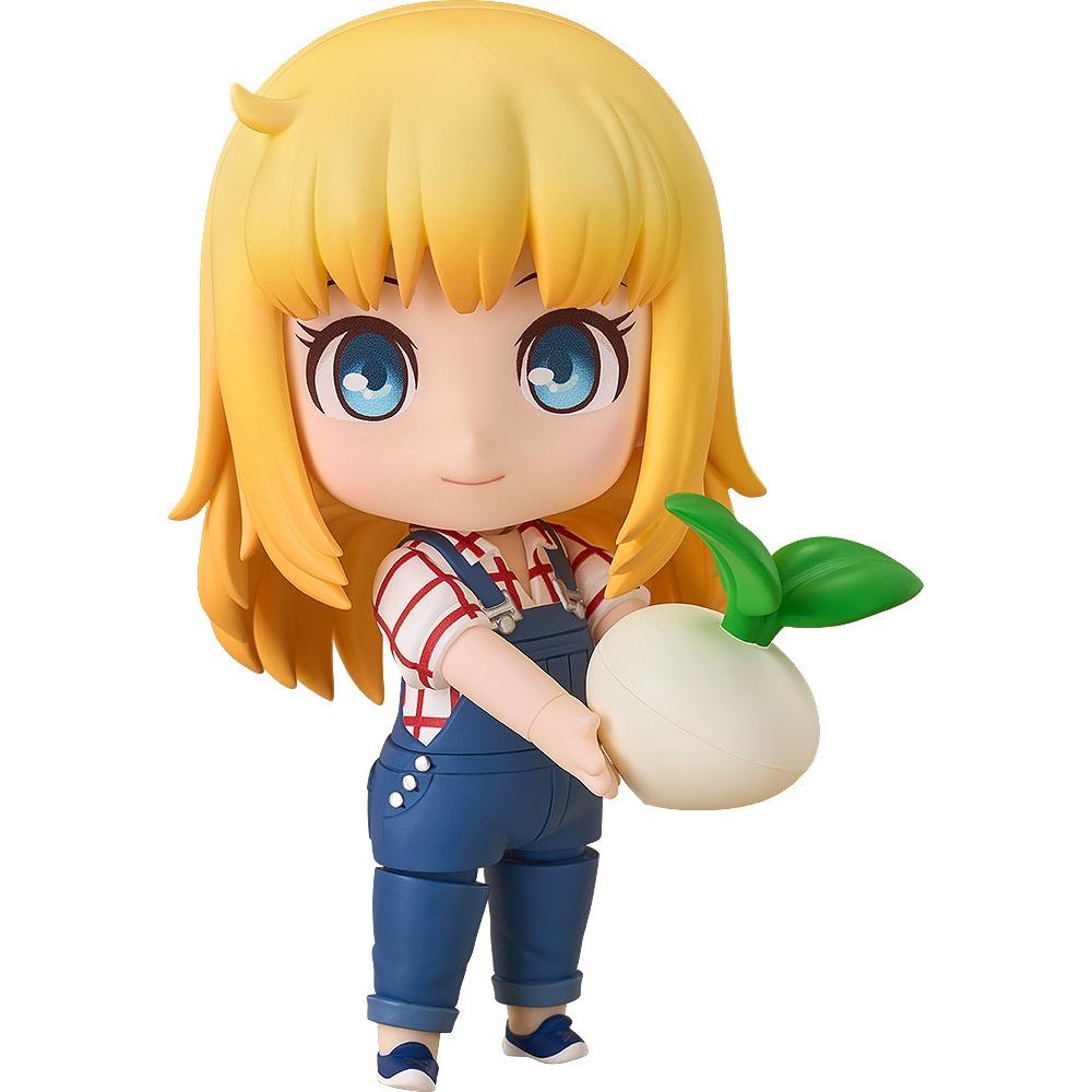 Story Of Seasons Nendoroid Farmer Claire Story Of Seasons Friends Of Mineral Town
Story Of Seasons Nendoroid Farmer Claire Story Of Seasons Friends Of Mineral Town