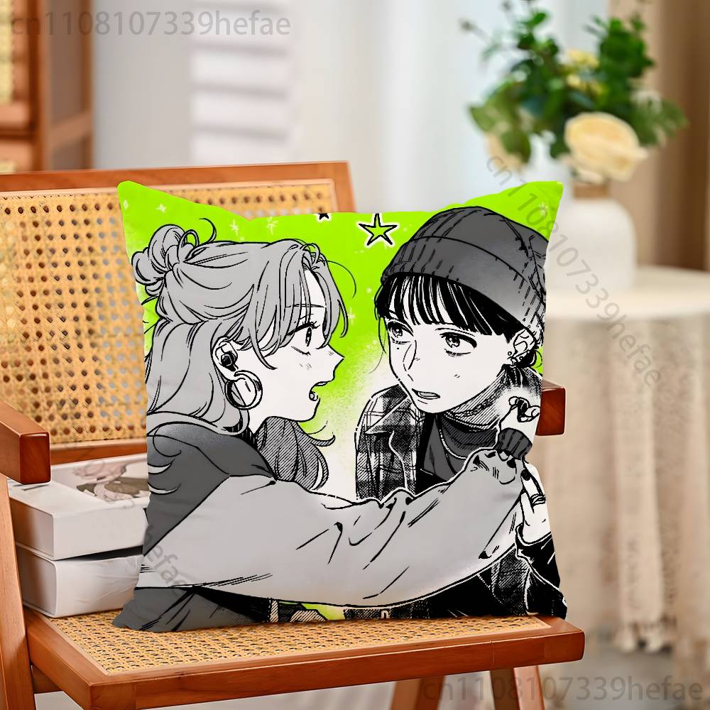 The Guy She Was Interested In Print Polyester Pillow Case for Valentine gift Home Sofa Cushion Cover Decoration Custom 30x30cm
The Guy She Was Interested In Print Polyester Pillow Case for Valentine gift Home Sofa Cushion Cover Decoration Custom 30x30cm