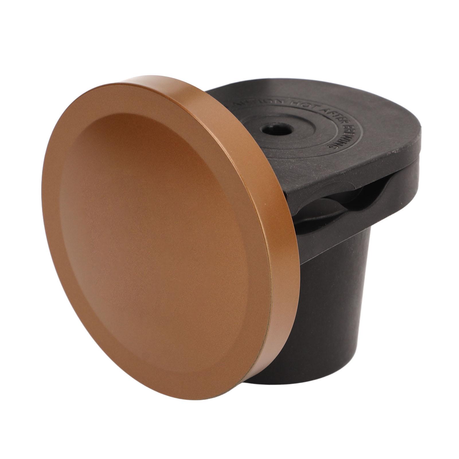 Portable Coffee Machine Capsule Adapter Holder for MINI Q American Coffee Machine Home Office
Portable Coffee Machine Capsule Adapter Holder for MINI Q American Coffee Machine Home Office
