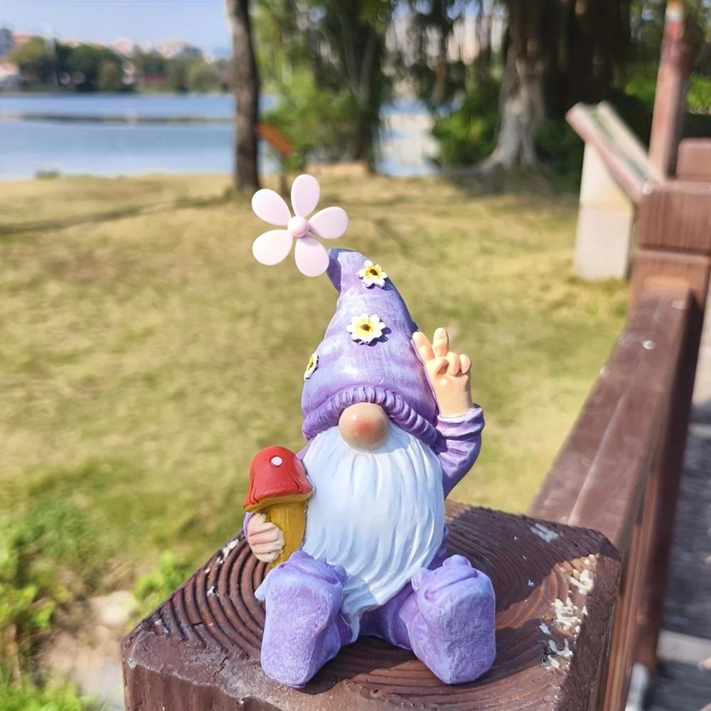 2026 Latest Models DIY Mushroom Gnome Silicone Mold Kit - Non-Toxic Reusable Clay//Resin/Candle/Polymer Clay Molding Cute Gnome
2026 Latest Models DIY Mushroom Gnome Silicone Mold Kit - Non-Toxic Reusable Clay//Resin/Candle/Polymer Clay Molding Cute Gnome