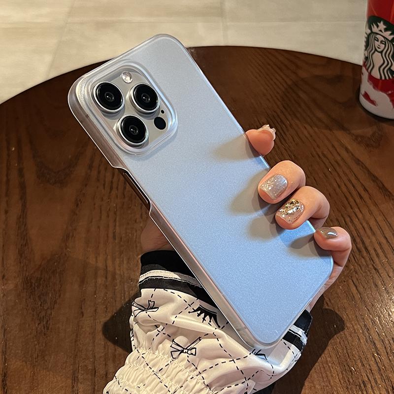 Luxury Candy Color Ultra Thin Hard Back Cover Case For iPhone 16 15 14 Plus 13 mini Pro Max Matte Half-Pack PC Shell Frosted For iPhone 16 чистий
Luxury Candy Color Ultra Thin Hard Back Cover Case For iPhone 16 15 14 Plus 13 mini Pro Max Matte Half-Pack PC Shell Frosted For iPhone 16 чистий
